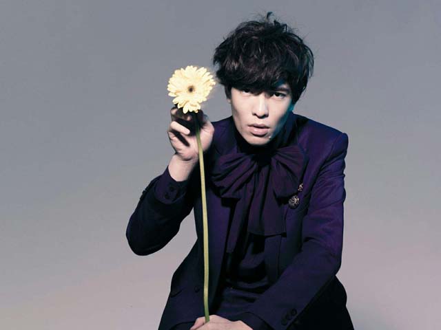 2022萧敬腾香港演唱会门票信息、购票网址、演出安排一览