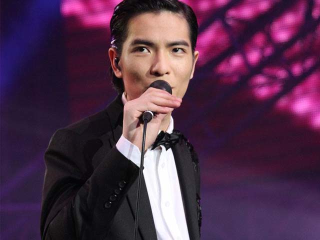 2022萧敬腾香港演唱会门票信息、购票网址、演出安排一览