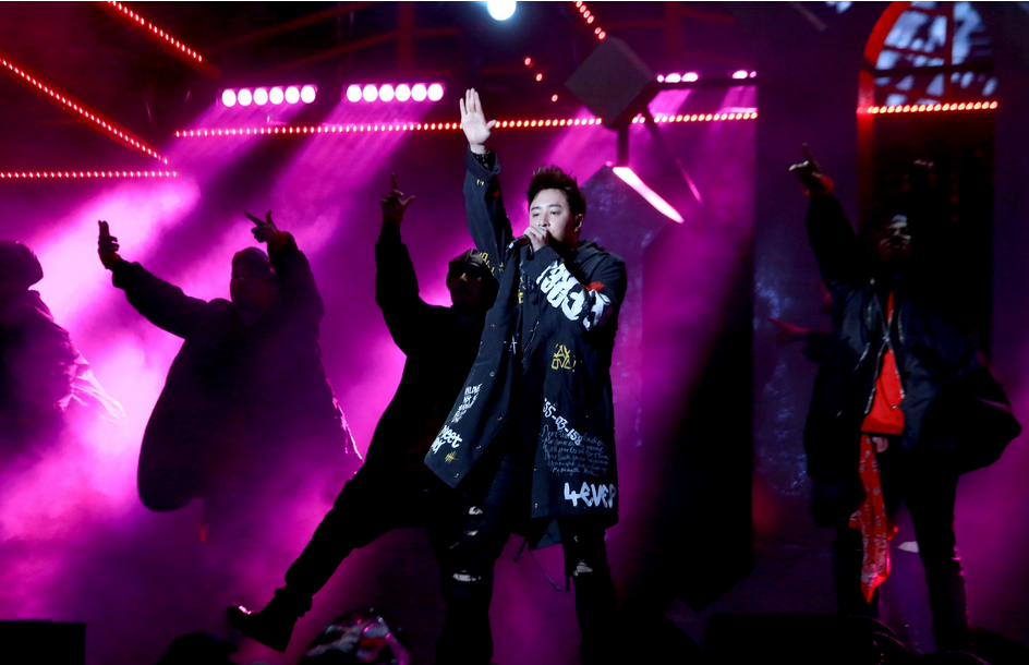 2023潘玮柏澳门演唱会门票预订及演出安排