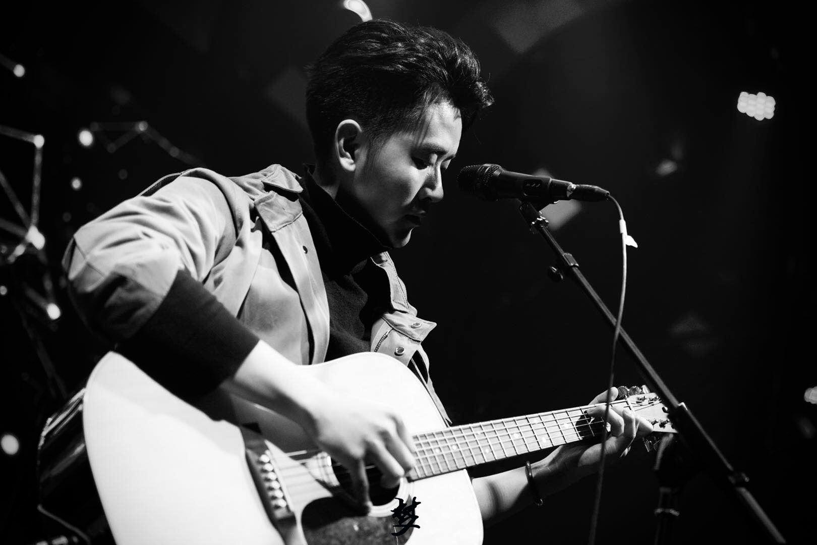 柳爽天津演唱会