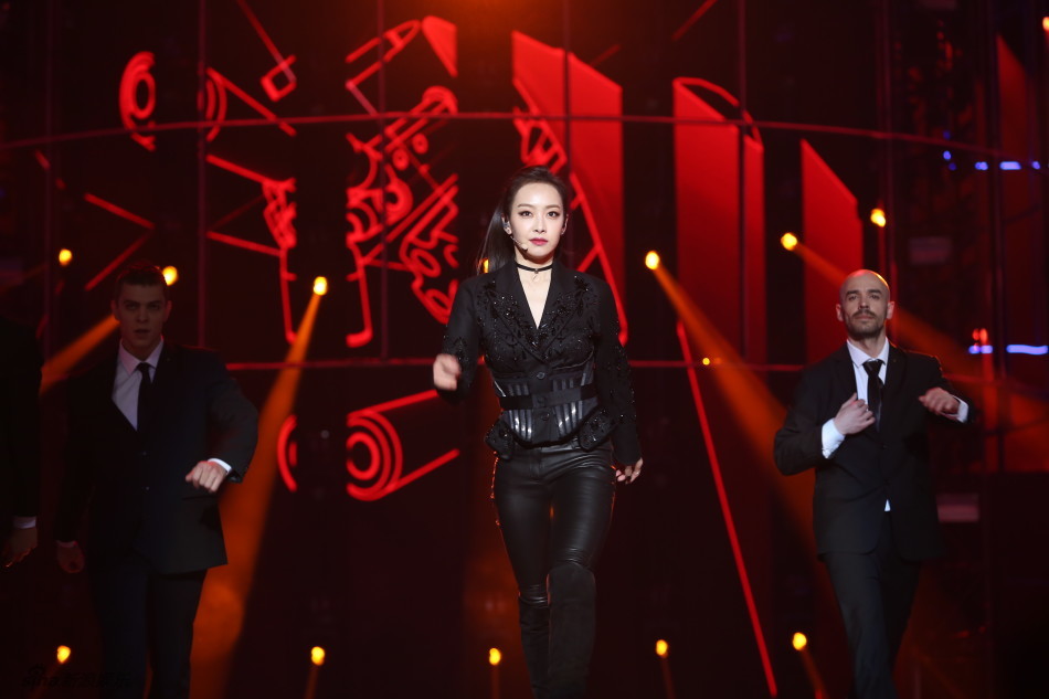 2019-2020湖南卫视跨年演唱会