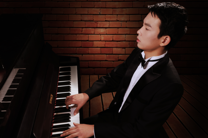 2019卡农古典情调钢琴曲心灵邂逅演奏会成都站