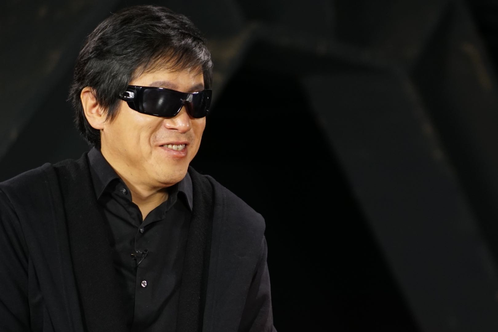 周云蓬合肥演唱会