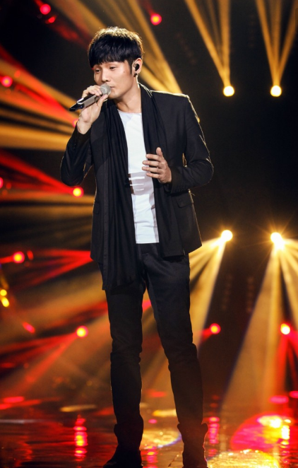 2023李荣浩西安演唱会门票预订、时间安排、演出地点