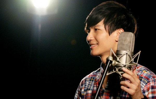 2023陈楚生广州演唱会(时间+地点+门票)