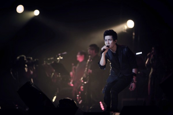 2023陈楚生广州演唱会(时间+地点+门票)