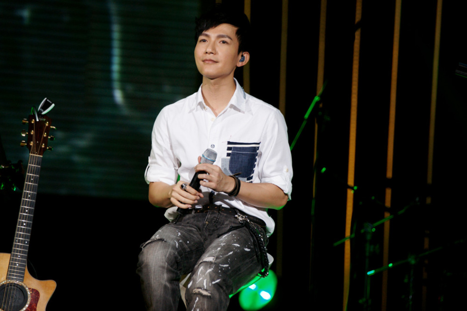 2023陈楚生北京演唱会门票预订、取票时间、售票网址