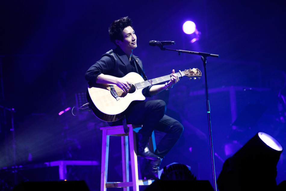 2023陈楚生北京演唱会门票预订、取票时间、售票网址