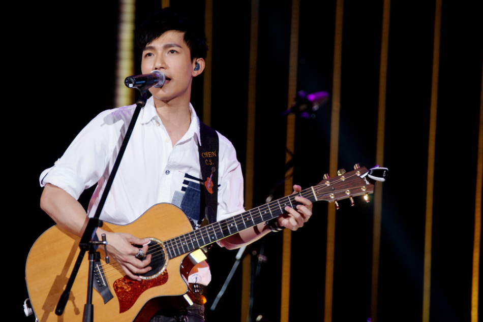 2023陈楚生西安演唱会门票订购、观演地点、入场时间 2023陈楚生西安演唱会门票订购、观演地点、入场时间