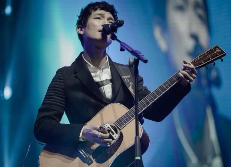 2023陈楚生西安演唱会门票订购、观演地点、入场时间 2023陈楚生西安演唱会门票订购、观演地点、入场时间