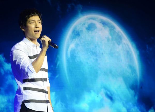 2023陈楚生西安演唱会门票订购、观演地点、入场时间 2023陈楚生西安演唱会门票订购、观演地点、入场时间