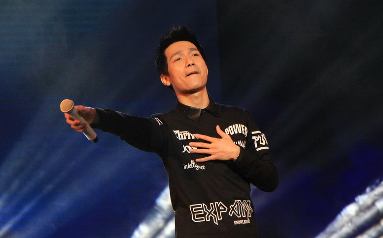 2023陈楚生西安演唱会门票订购、观演地点、入场时间 2023陈楚生西安演唱会门票订购、观演地点、入场时间