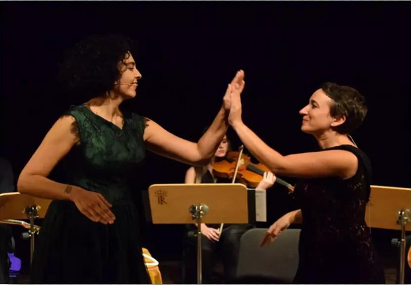 西班牙Pel星球二重唱Dúa de Pel