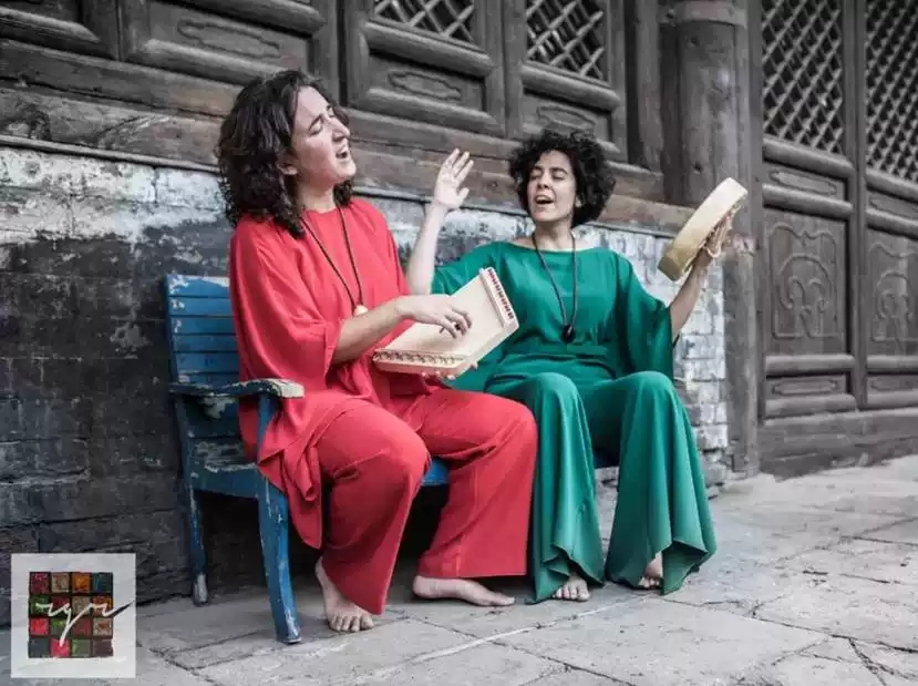 西班牙Pel星球二重唱Dúa de Pel