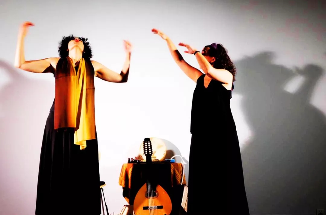 西班牙Pel星球二重唱Dúa de Pel