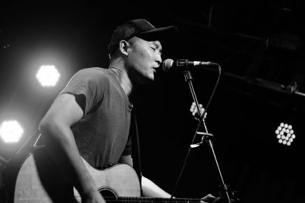 2019姜健潜江演唱会