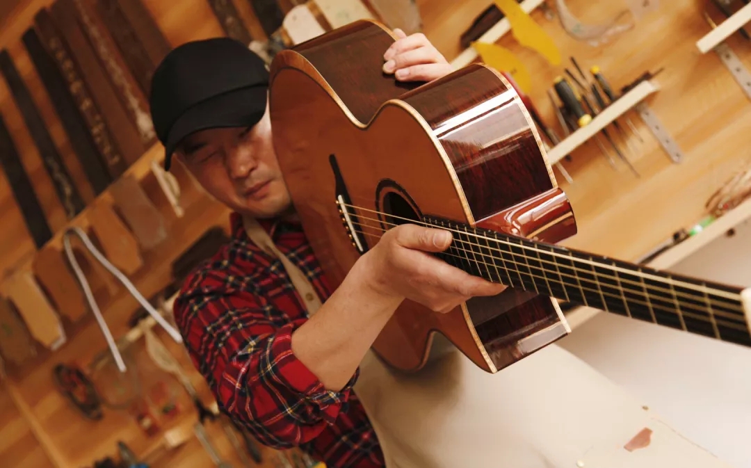 2019姜健潜江演唱会