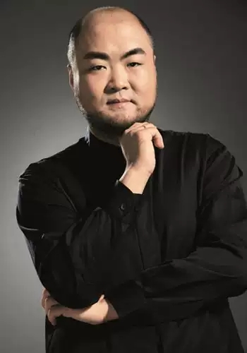 谌向阳北京独奏音乐会