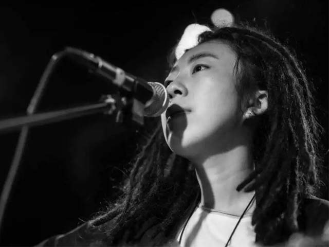 李上安长沙演唱会