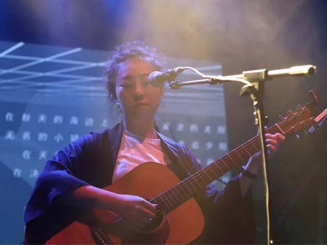 李上安长沙演唱会