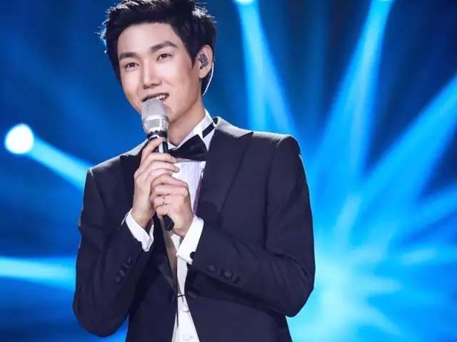 2023王晰南宁演唱会门票信息+演出安排一览