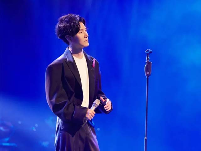 2023王晰南宁演唱会门票信息+演出安排一览