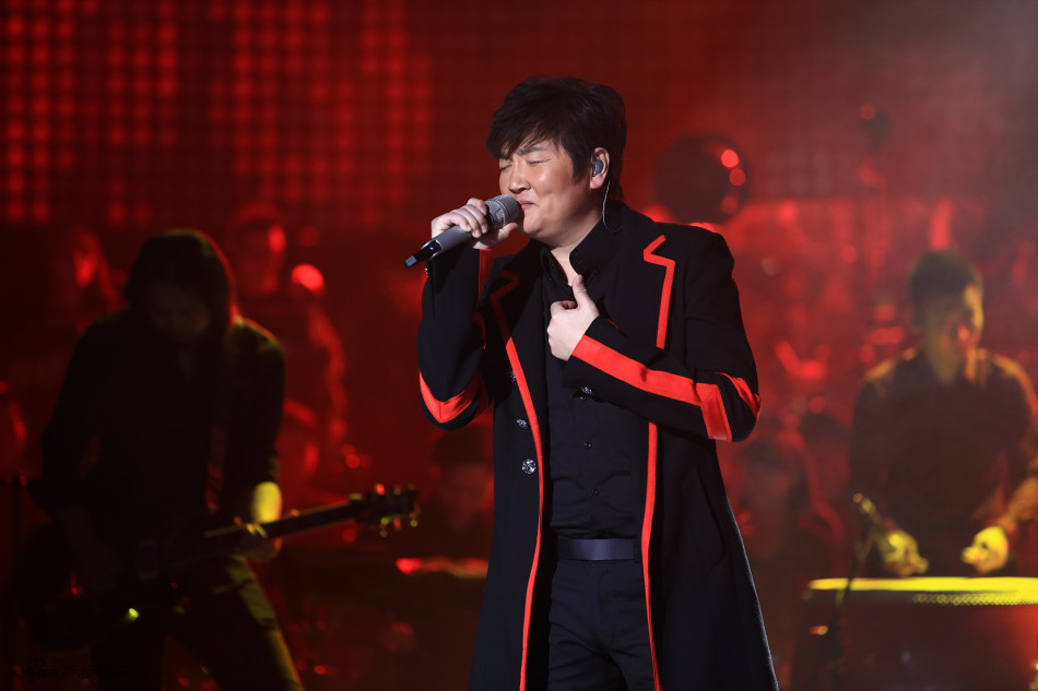 2019李宇春玖月奇迹成都群星演唱会