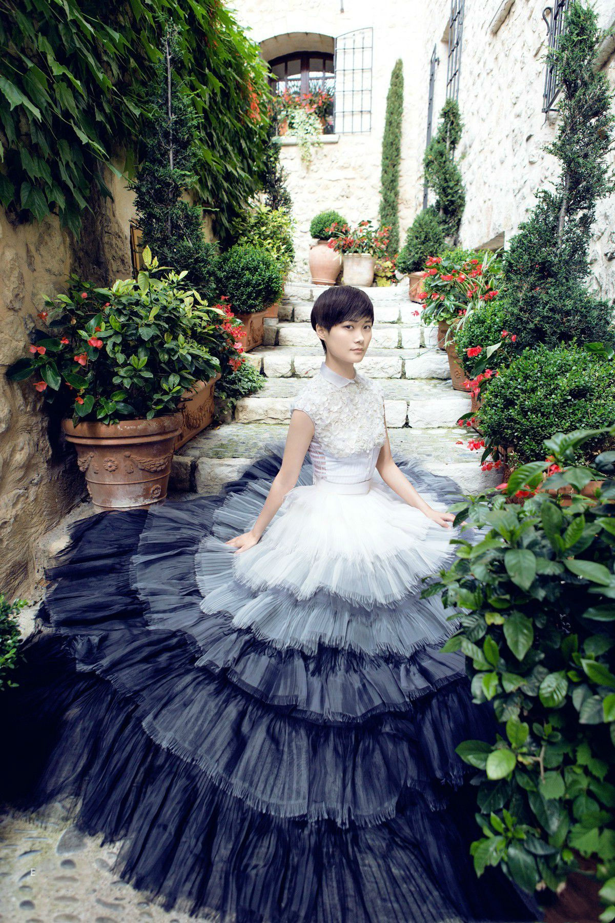 2019李宇春玖月奇迹成都群星演唱会