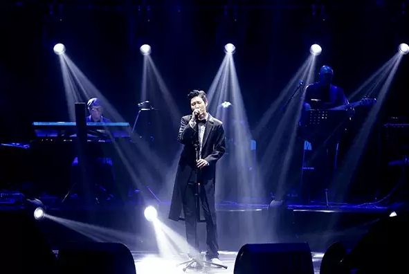 2023王晰南宁演唱会在哪买票？在哪订票？