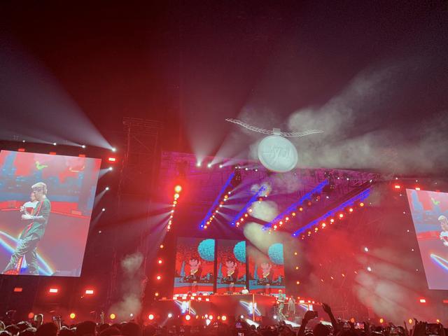 2022AYO放学嗨音乐节-成都站