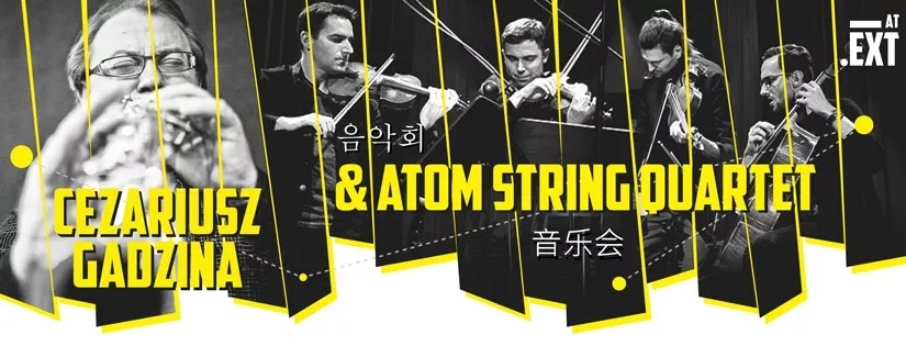 波兰原子弦乐四重奏
