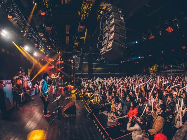 2023光棍节北京演唱会门票预订、演出安排、购票网址