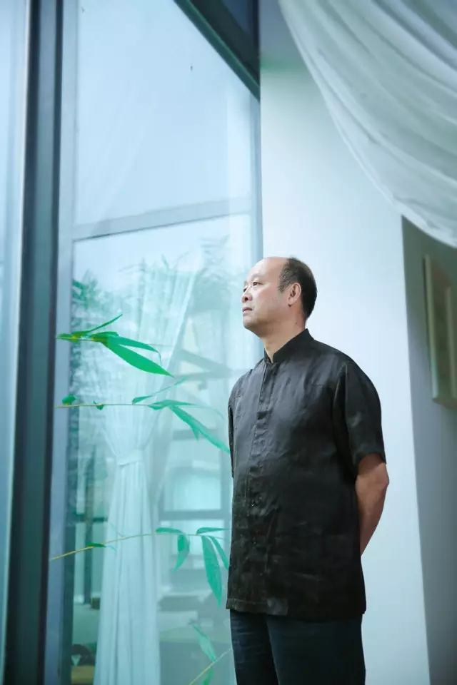 曾成伟独奏音乐会