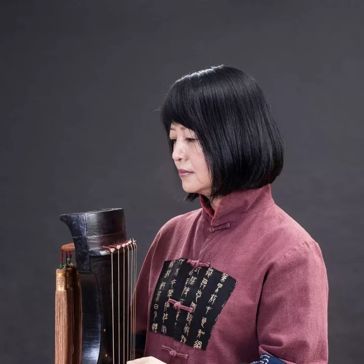 李凤云王建欣琴埙箫音乐会