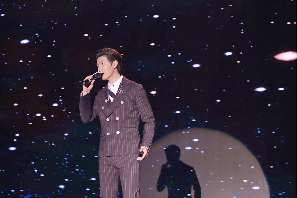 2021王晰重庆演唱会时间安排、门票价格、订票网址