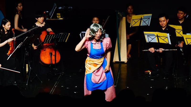 2021放屁大象吹低音号南京音乐会门票价格、演出介绍、购票网址