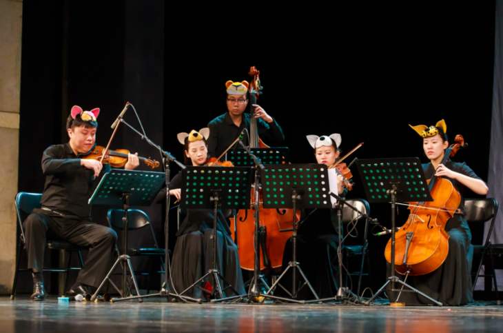 2021放屁大象吹低音号南京音乐会门票价格、演出介绍、购票网址