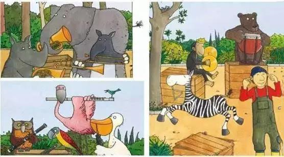 2021放屁大象吹低音号南京音乐会门票价格、演出介绍、购票网址