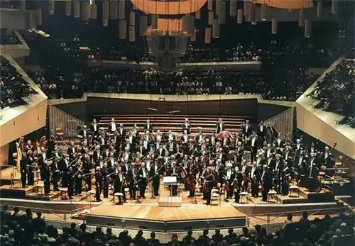 德国柏林交响乐团