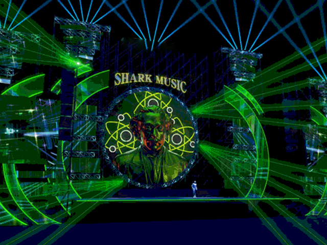 2023珠海沙滩音乐节门票价格、演出安排、在线订票