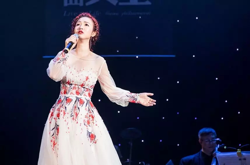 《我心永恒》经典电影原声音乐会