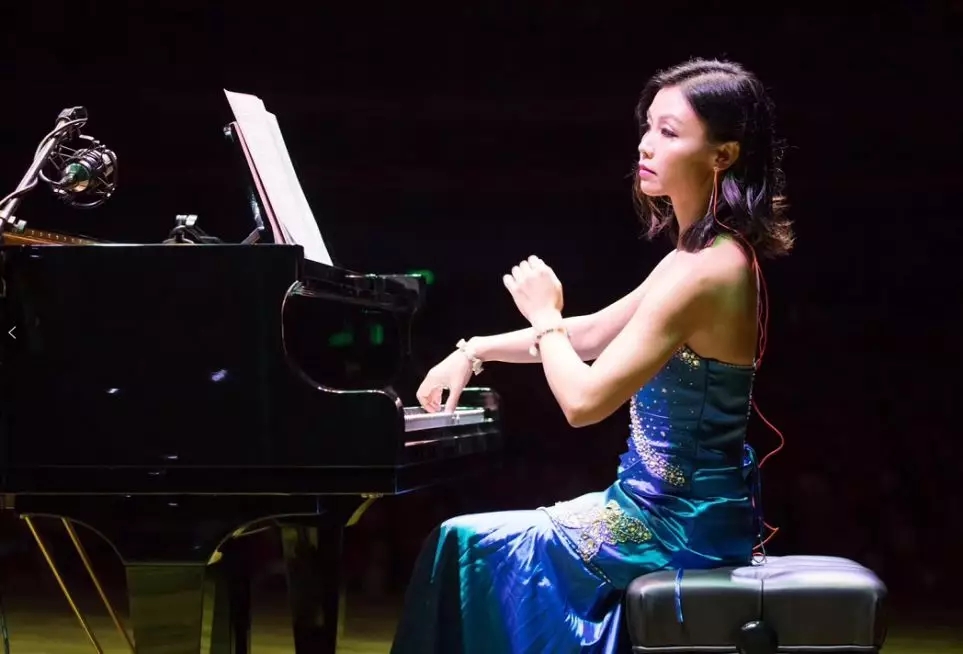 《我心永恒》经典电影原声音乐会