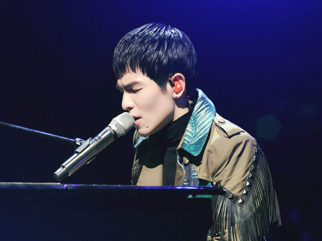 2022萧敬腾南京演唱会门票信息、开售时间、订票地址