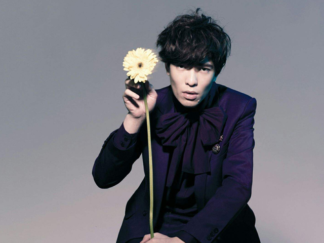 2022萧敬腾南京演唱会门票信息、开售时间、订票地址