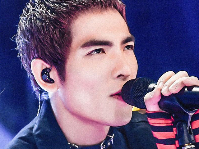 2022萧敬腾南京演唱会门票信息、开售时间、订票地址