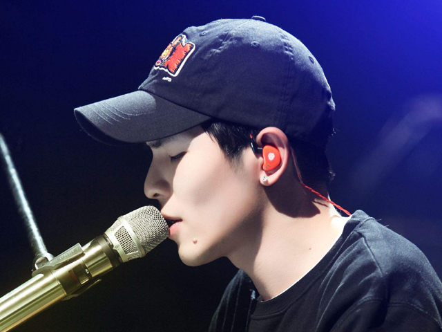 2022萧敬腾南京演唱会门票信息、开售时间、订票地址