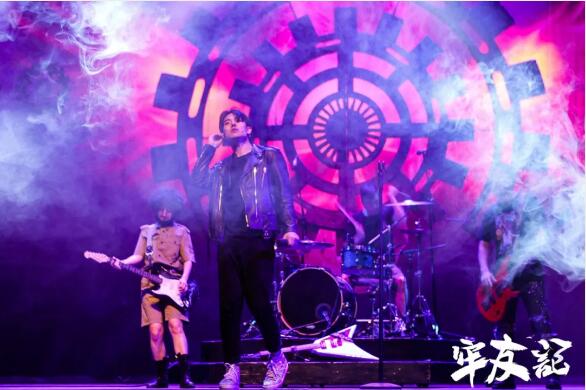 2021舞台剧《牢友记》太原站时间地点、演出详情、在线订票