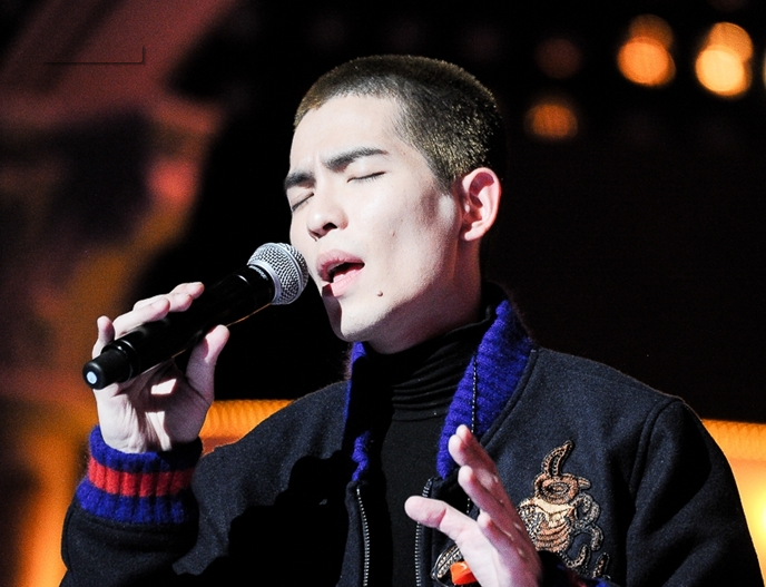 2022萧敬腾南京演唱会门票售价、入场时间、地点安排