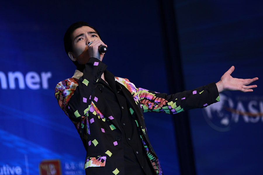 2022萧敬腾南京演唱会门票售价、入场时间、地点安排