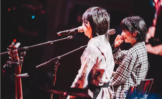 2023房东的猫上海演唱会门票预订、开售时间、演出安排